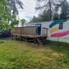 Camping du Lac MH Azur