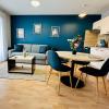 Au Grand Bleu - Appartement rénové avec goût