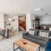 Lake House 4 Bedroomed near Disneyland Paris