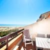 Appartement Cosy vue mer au Cœur de Port Leucate