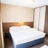 Apartmány Banff