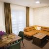 Apartmány Banff