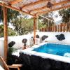 Asera Suites - Prive jacuzzi
