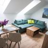 Apartmány Banff