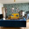 Paisible appartement Saint-Ouen
