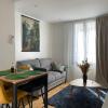 Paris Duplex Standing 1