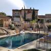 Villa tout confort proche mer et lac, piscine