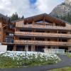 Appartement Châtel, 3 pièces, 6 personnes - FR-1-693-48