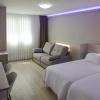 Hotel Jucamar