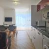 Appartement Cap d'Agde, 1 pièce, 2 personnes - FR-1-249-409