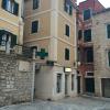 Old Town Apartment