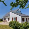 480-Villa des dunes de St Tugen