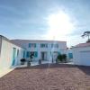 Ile d oléron Vertbois, Villa Bois Piscine et mer