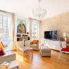 GuestReady - Bright Apt in city centre w/ Parking