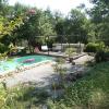 Maison avec piscine dans le Luberon
