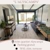 L'Alyscamps Appartement Arles