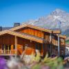 Les Balcons Platinium Val Cenis