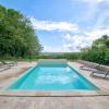 Gîte Déodatus avec Piscine
