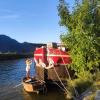 Bateau Élixir