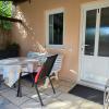 Apartments Vodaric