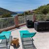 Villa Tizzano Vue Mer