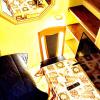 GoldenCube Guest House