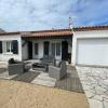 Maison La Tranche-sur-Mer, 4 pièces, 6 personnes - FR-1-22-366