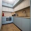 City Center Apartments