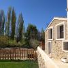 Casas de Aledo Precioso apartamento con hermosas vistas y jardin