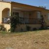 villa entre terre et mer