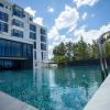 Resort Zdrava