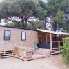 Mobil-Home 6 personnes
