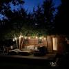 le chalet des sables