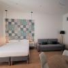 Cattaro 65 - Flexible Check-in apartments