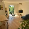 Appartement de charme a 700m de la mer
