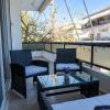 Berry apartment