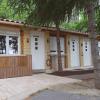 Paisible Chalet