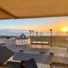 Appartement magnifique VUE MER Canet plage