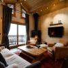 Waldbl Val Thorens ski-in out apartment