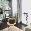 Grand appartement en duplex a Beaugency