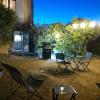 Chez Mo T1 indépendant avec son jardin privatif