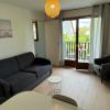 Appartement Cabourg, 2 pièces, 4 personnes - FR-1-487-368