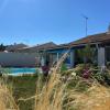 Maison Longeville-sur-Mer, 5 pièces, 8 personnes - FR-1-336-157