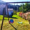 Dans le Var bas de villa plain- pied sur grand jardin avec entrée séparée