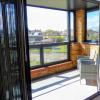 Driftwood - Hornsea Town House with Sea Views and Balconies