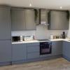 Driftwood - Hornsea Town House with Sea Views and Balconies