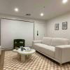Lovely place in Bruce centre (2-bedroom-townhouse)