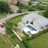 Vila Nauta - luxury in Vintijan, near Pula