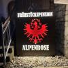 Frühstückspension Alpenrose Bed & Breakfast