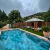 Villa “mas provençale”